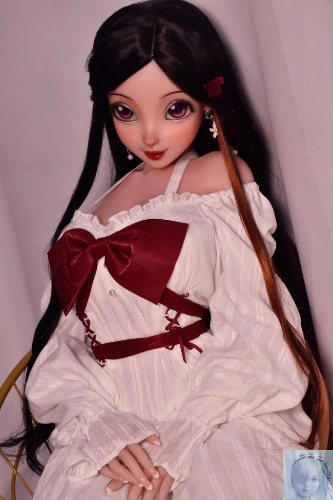 ElsaBabe 148cm Silicone Hashimoto Wakaba lovedollsenpai