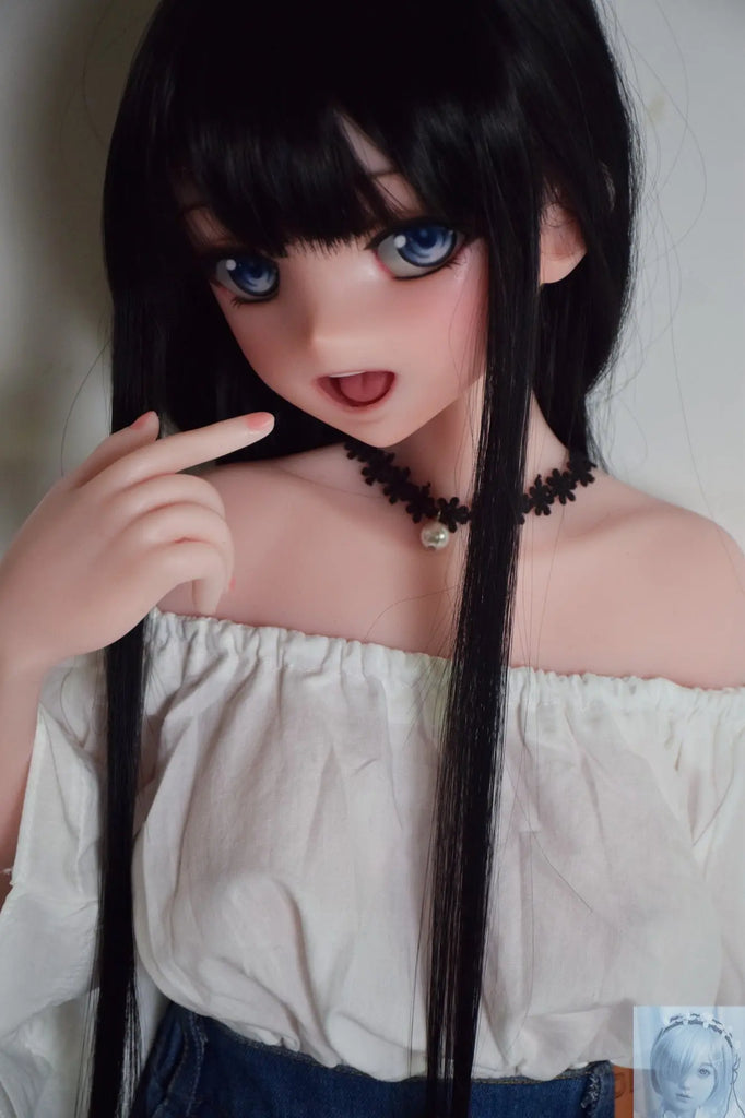 ElsaBabe 148cm Silicone Koda Sayoko lovedollsenpai