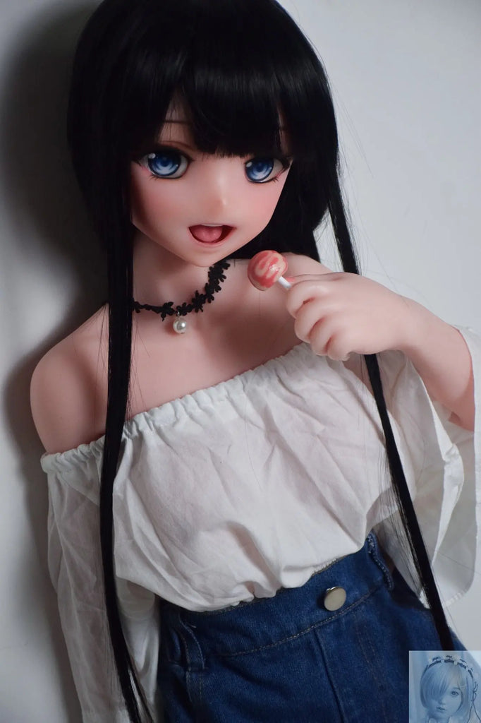 ElsaBabe 148cm Silicone Koda Sayoko lovedollsenpai