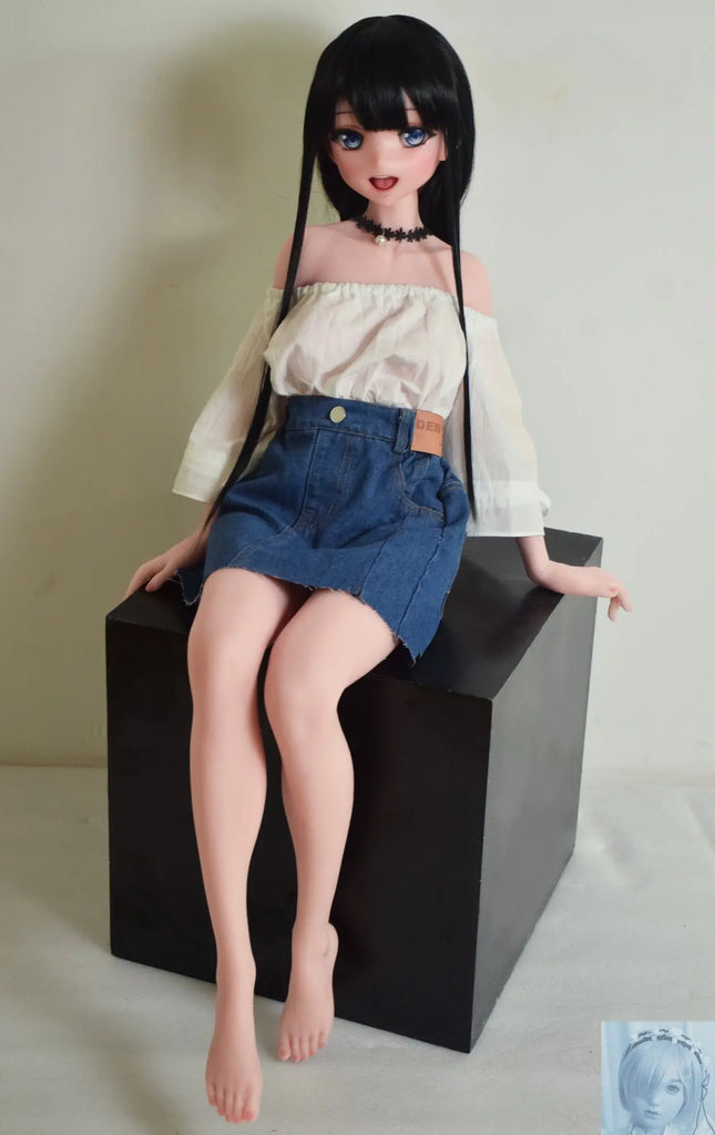 ElsaBabe 148cm Silicone Koda Sayoko lovedollsenpai