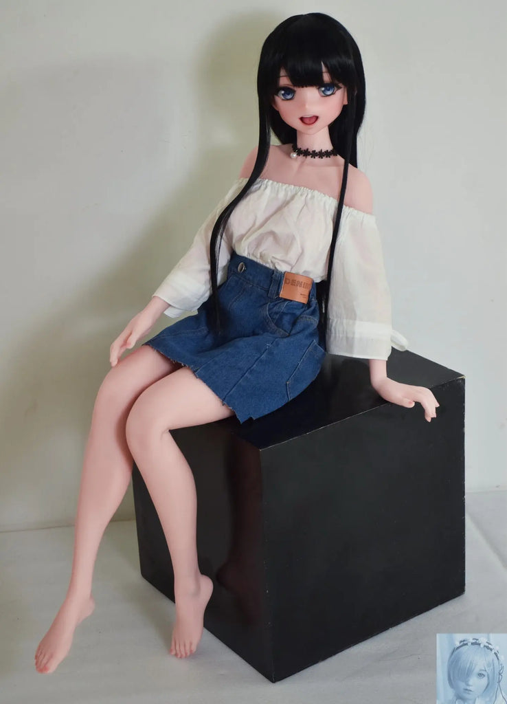 ElsaBabe 148cm Silicone Koda Sayoko lovedollsenpai