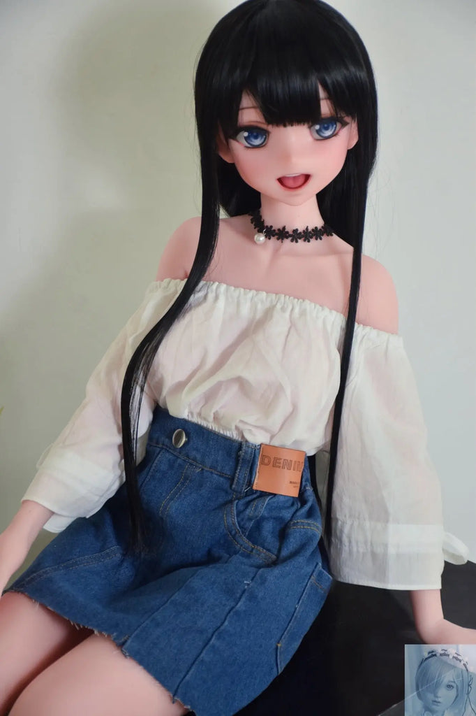 ElsaBabe 148cm Silicone Koda Sayoko lovedollsenpai