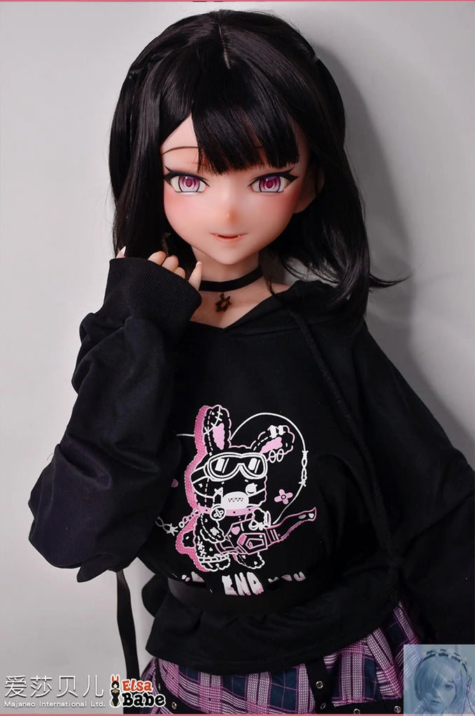 ElsaBabe 148cm Silicone Matsuzaka Erina lovedollsenpai