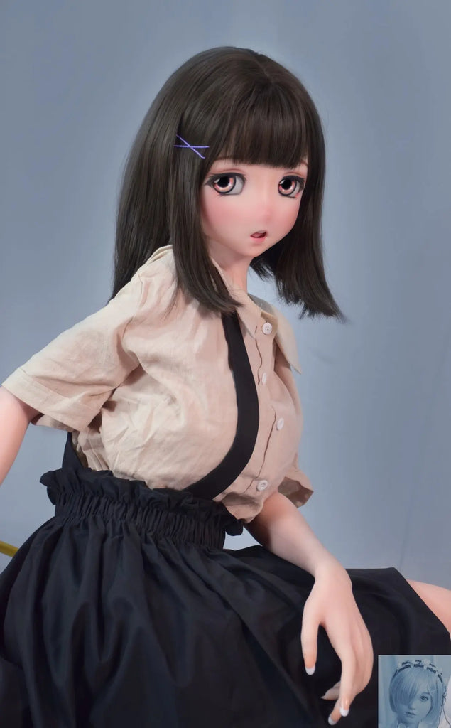 ElsaBabe 148cm Silicone Tachibana Kotori lovedollsenpai