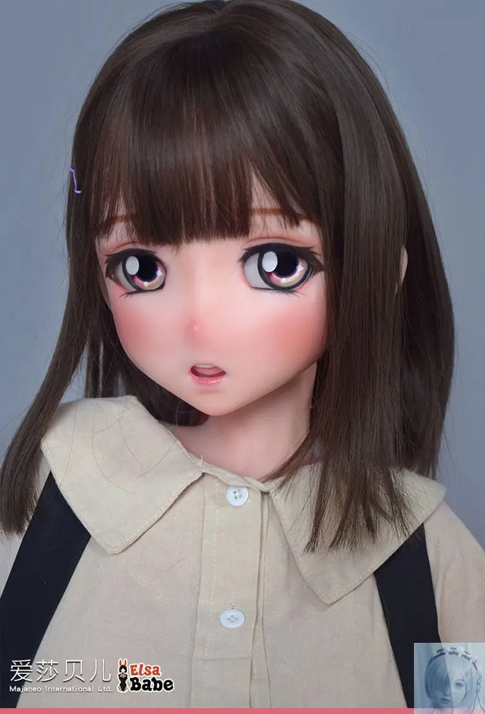 ElsaBabe 148cm Silicone Tachibana Kotori lovedollsenpai