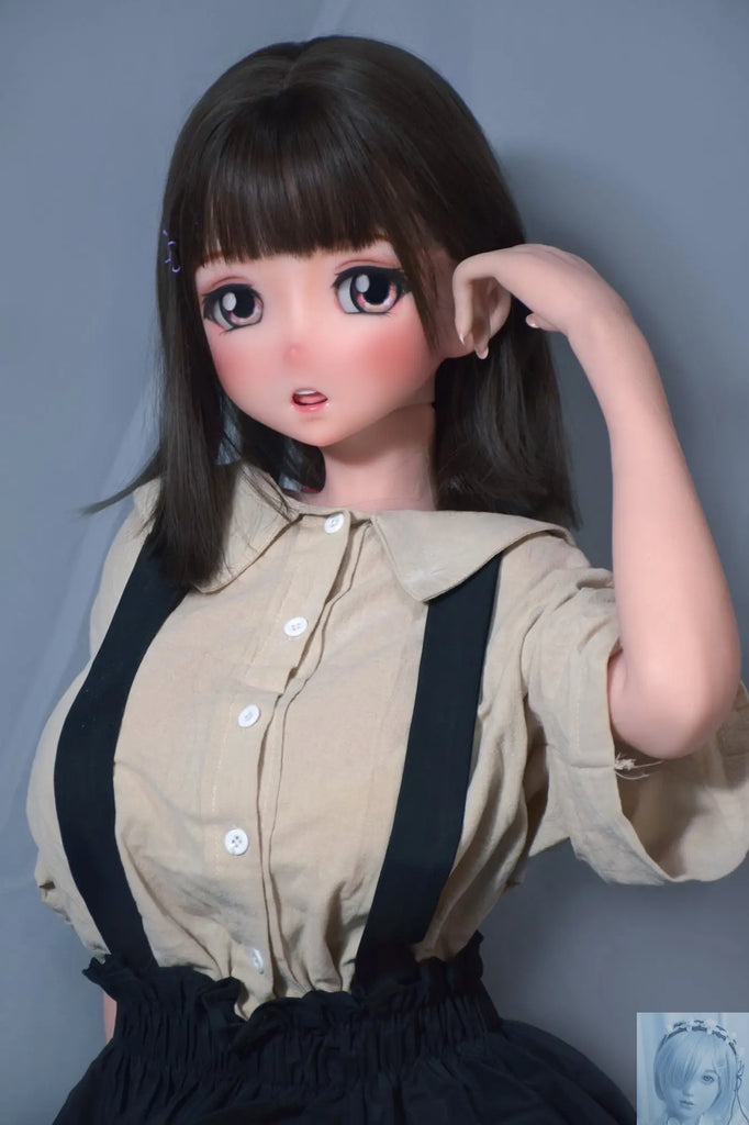 ElsaBabe 148cm Silicone Tachibana Kotori lovedollsenpai