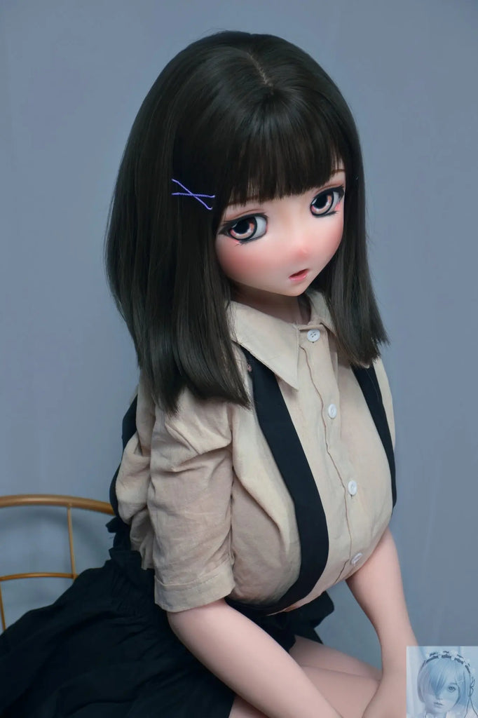 ElsaBabe 148cm Silicone Tachibana Kotori lovedollsenpai