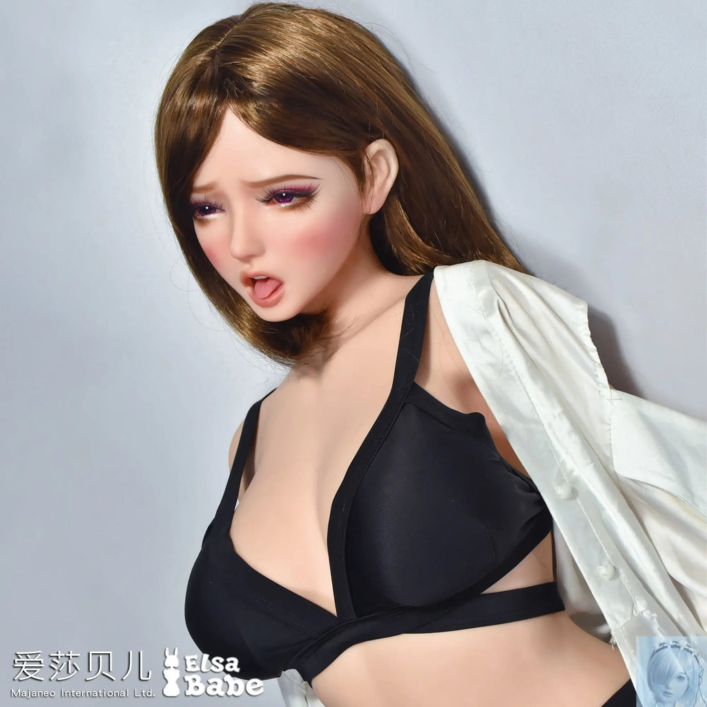 ElsaBabe 150cm Silicone Hasegawa Yukina lovedollsenpai