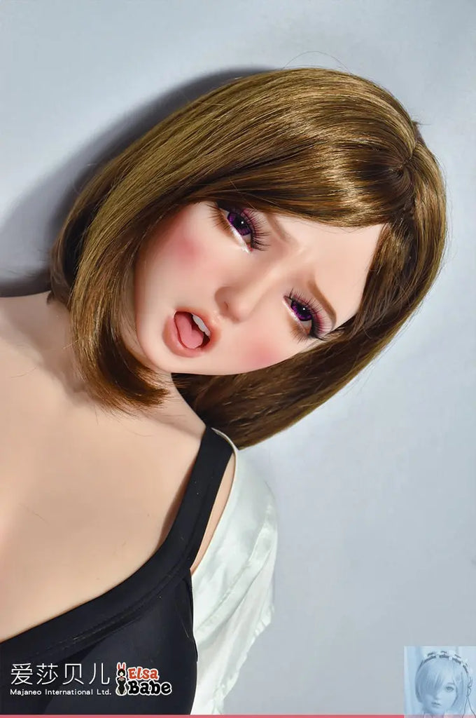 ElsaBabe 150cm Silicone Hasegawa Yukina lovedollsenpai