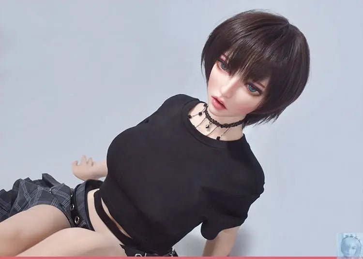 ElsaBabe 150cm Silicone Natsuki Kaoru lovedollsenpai