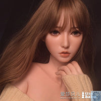 ElsaBabe 157cm 160cm 165cm Fantasy Style TPE or Platinum Silicone Sex Doll Fukada Ryoko Elsa Babe