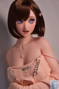 ElsaBabe 157cm 160cm 165cm Fantasy Style TPE or Platinum Silicone Sex Doll Hinata Himawari Elsa Babe