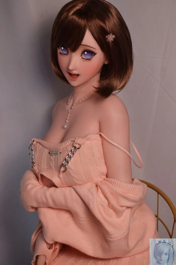 ElsaBabe 157cm 160cm 165cm Fantasy Style TPE or Platinum Silicone Sex Doll Hinata Himawari Elsa Babe
