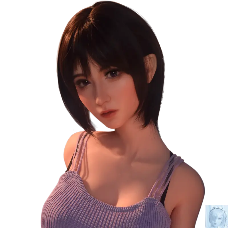 ElsaBabe 157cm 160cm 165cm Fantasy Style TPE or Platinum Silicone Sex Doll Hirosue Yuko Elsa Babe