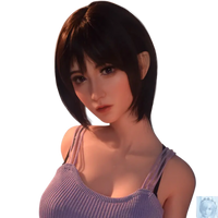 ElsaBabe 157cm 160cm 165cm Fantasy Style TPE or Platinum Silicone Sex Doll Hirosue Yuko Elsa Babe
