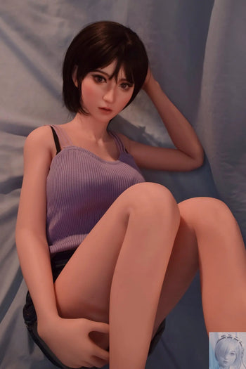 ElsaBabe 157cm 160cm 165cm Fantasy Style TPE or Platinum Silicone Sex Doll Hirosue Yuko Elsa Babe