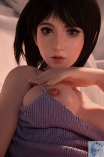 ElsaBabe 157cm 160cm 165cm Fantasy Style TPE or Platinum Silicone Sex Doll Hirosue Yuko Elsa Babe