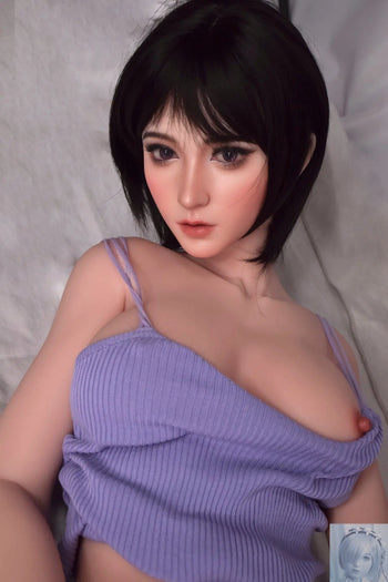 ElsaBabe 157cm 160cm 165cm Fantasy Style TPE or Platinum Silicone Sex Doll Hirosue Yuko Elsa Babe