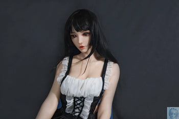 ElsaBabe 157cm 160cm 165cm Fantasy Style TPE or Platinum Silicone Sex Doll Igawa Momo Elsa Babe