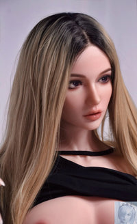 ElsaBabe 157cm 160cm 165cm Fantasy Style TPE or Platinum Silicone Sex Doll Ivanka Ricci Elsa Babe