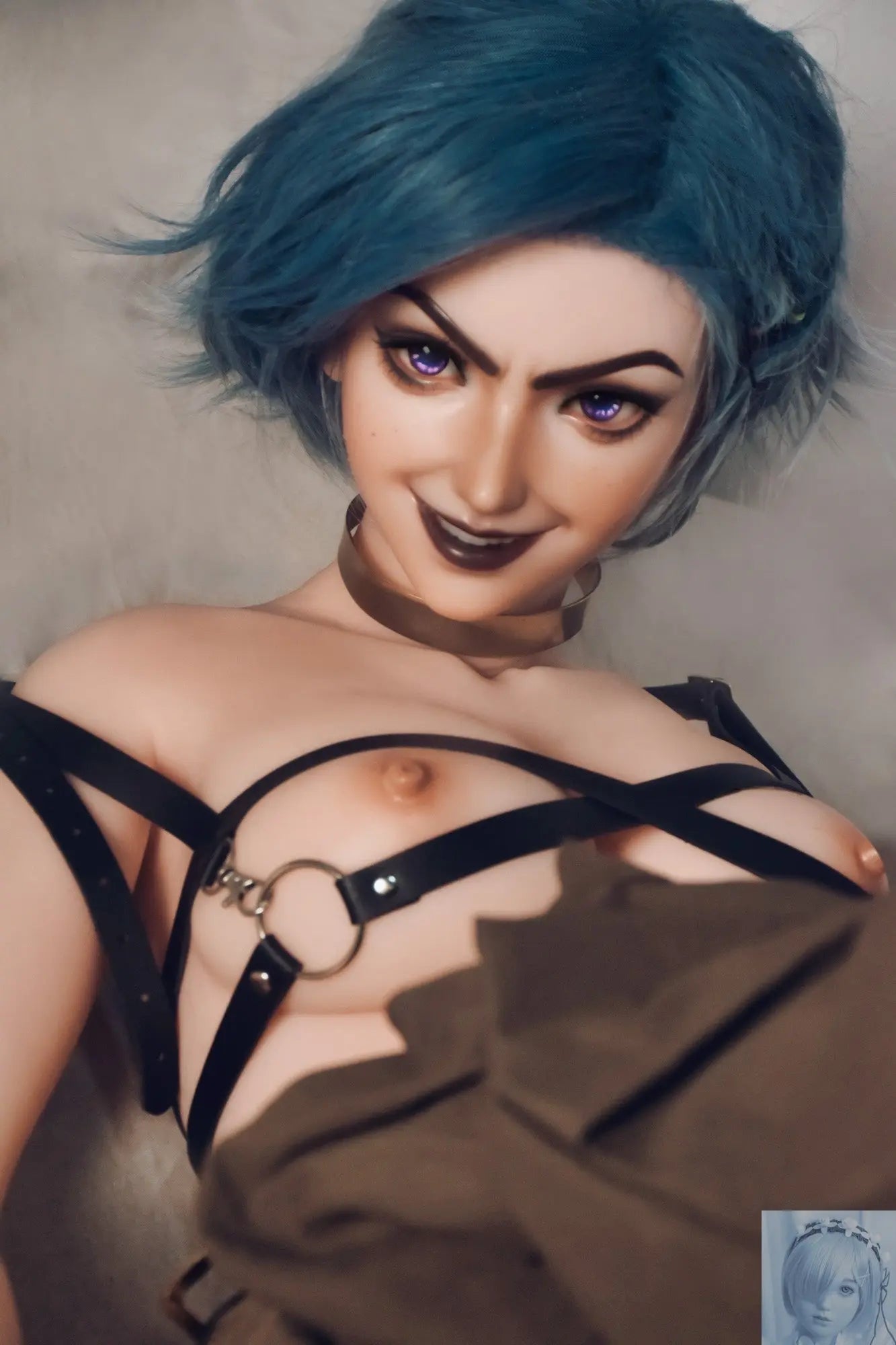 ElsaBabe 157cm 160cm 165cm Fantasy Style TPE or Platinum Silicone Sex Doll Kinsley Clark Elsa Babe