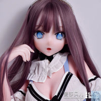 ElsaBabe 157cm 160cm 165cm Fantasy Style TPE or Platinum Silicone Sex Doll Mogami Maaya Elsa Babe