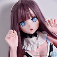 ElsaBabe 157cm 160cm 165cm Fantasy Style TPE or Platinum Silicone Sex Doll Mogami Maaya Elsa Babe