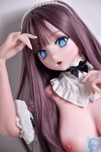 ElsaBabe 157cm 160cm 165cm Fantasy Style TPE or Platinum Silicone Sex Doll Mogami Maaya Elsa Babe