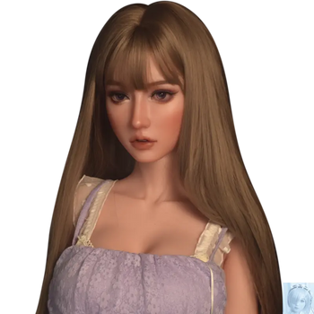 ElsaBabe 157cm 160cm 165cm Fantasy Style TPE or Platinum Silicone Sex Doll Sasaki Azusa Elsa Babe