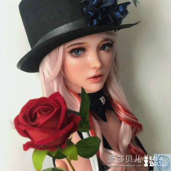 ElsaBabe 157cm 160cm 165cm Fantasy Style TPE or Platinum Silicone Sex Doll Yoshida Nozomi Elsa Babe