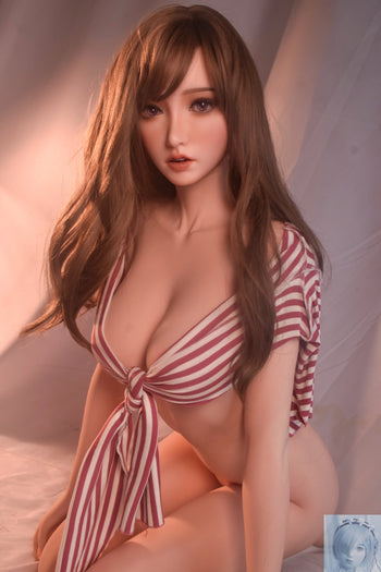 ElsaBabe 157cm 160cm 165cm Fantasy Style TPE or Platinum Silicone Sex Doll Yoshikawa Yu Elsa Babe
