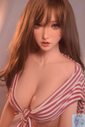 ElsaBabe 157cm 160cm 165cm Fantasy Style TPE or Platinum Silicone Sex Doll Yoshikawa Yu Elsa Babe