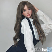 ElsaBabe 157cm 160cm 165cm Fantasy Style TPE or Platinum Silicone Sex Doll Yoshizawa Anri Elsa Babe