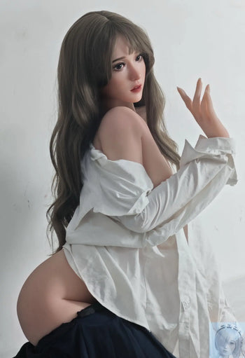 ElsaBabe 157cm 160cm 165cm Fantasy Style TPE or Platinum Silicone Sex Doll Yoshizawa Anri Elsa Babe