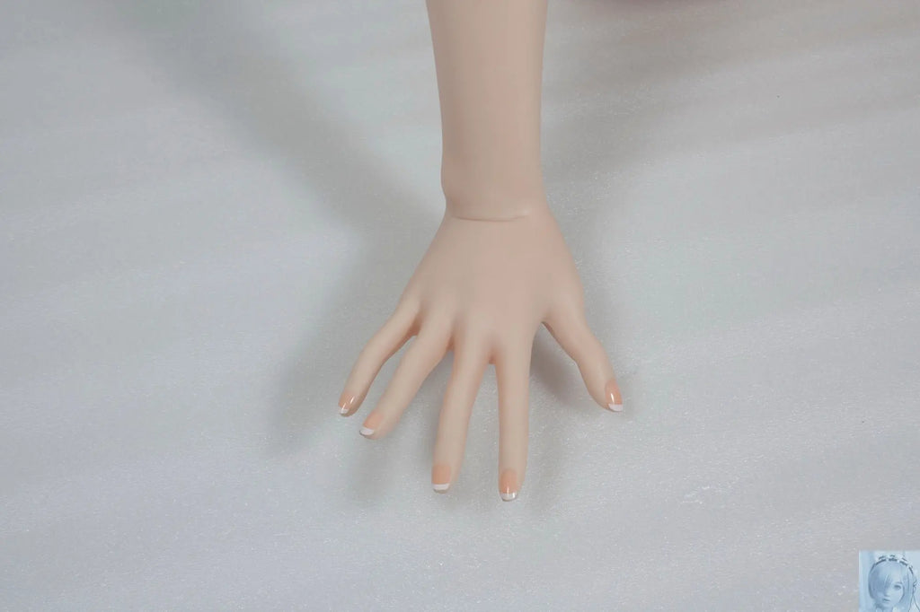 ElsaBabe 165cm Silicone Chiba Hotaru lovedollsenpai