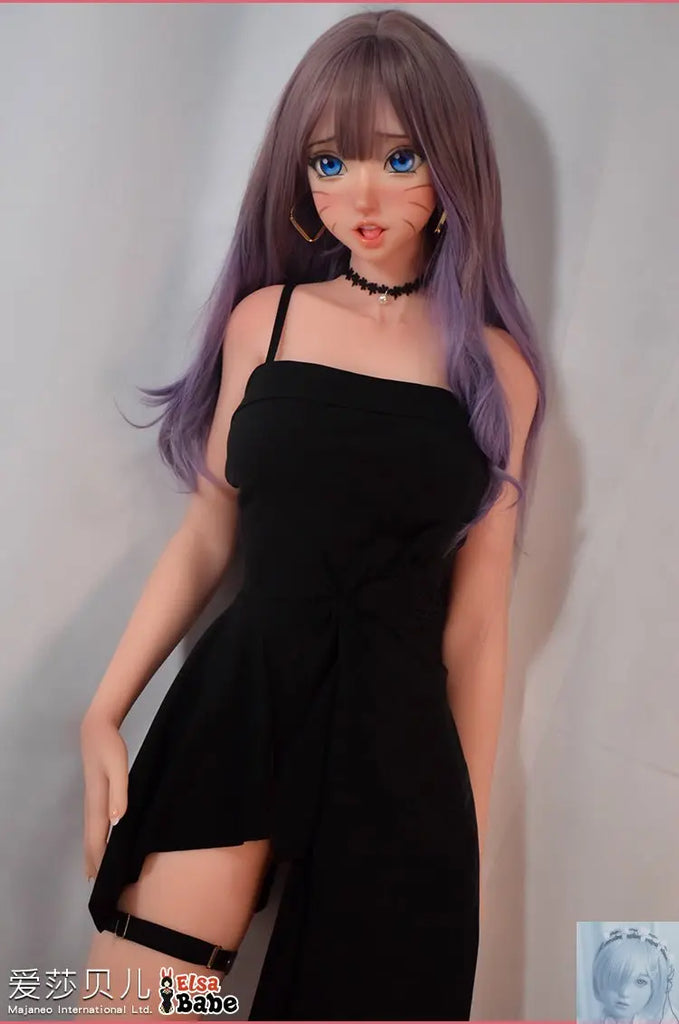 ElsaBabe 165cm Silicone Igarashi Akiko lovedollsenpai