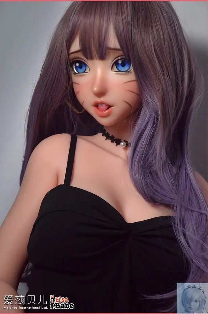 ElsaBabe 165cm Silicone Igarashi Akiko lovedollsenpai