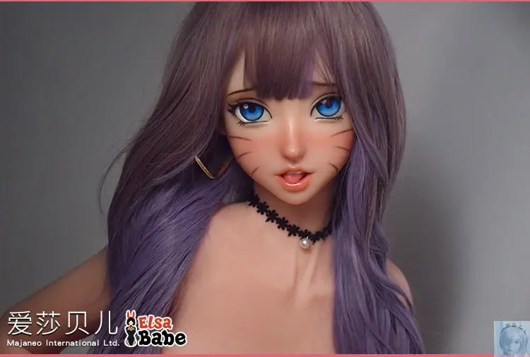 ElsaBabe 165cm Silicone Igarashi Akiko lovedollsenpai