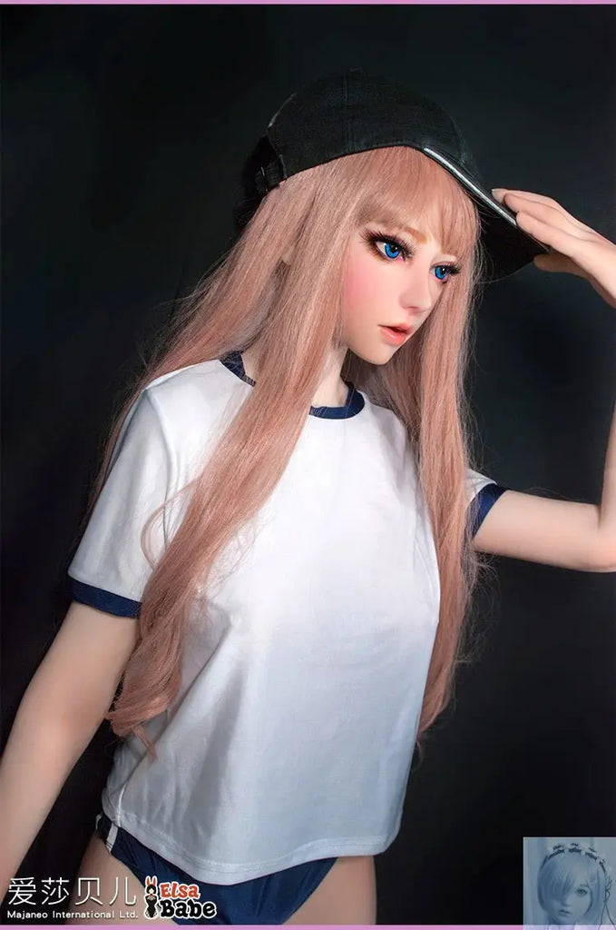 ElsaBabe 165cm Silicone Sakurai Koyuki lovedollsenpai