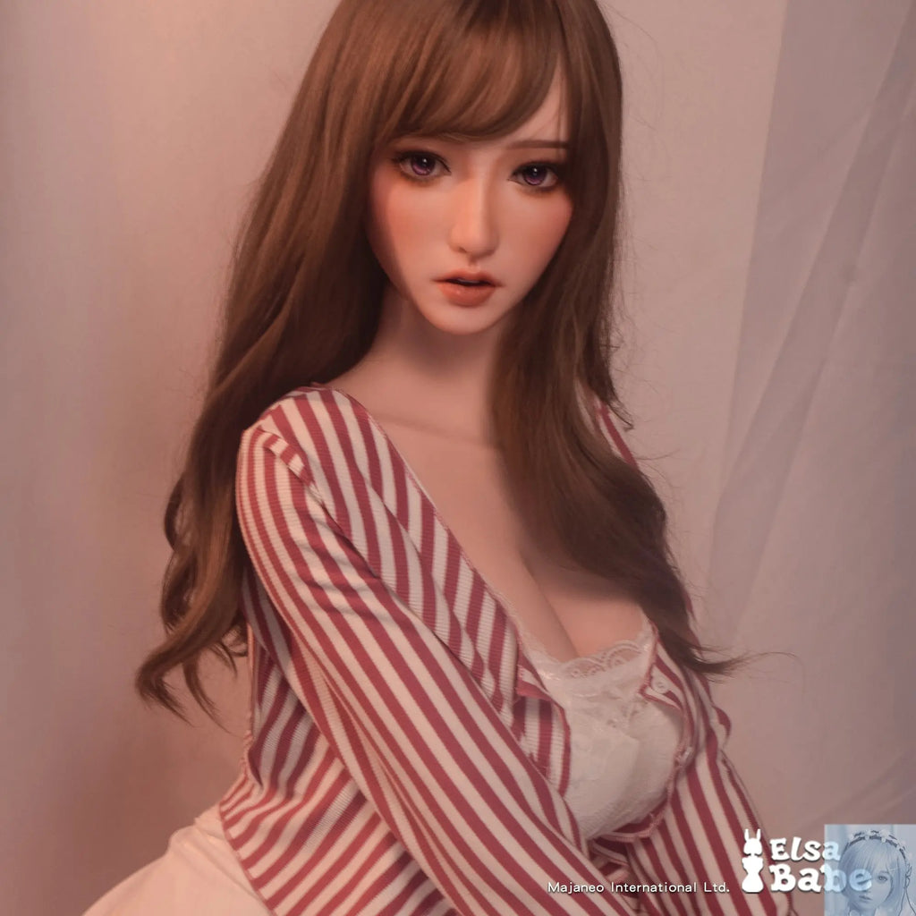 ElsaBabe 165cm Silicone Yoshikawa Yu-M lovedollsenpai