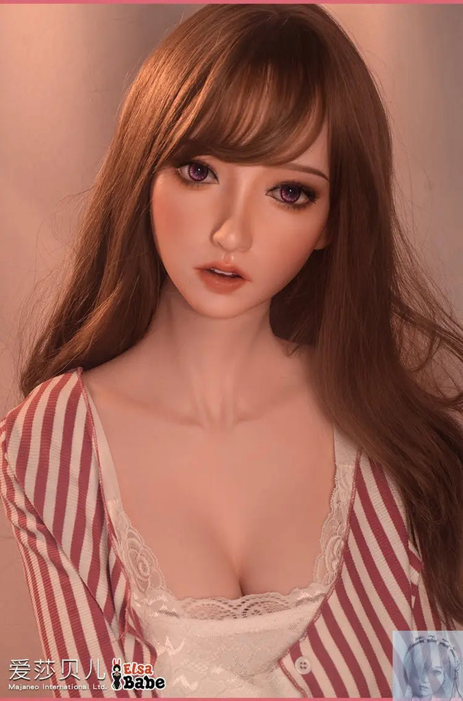 ElsaBabe 165cm Silicone Yoshikawa Yu-M lovedollsenpai