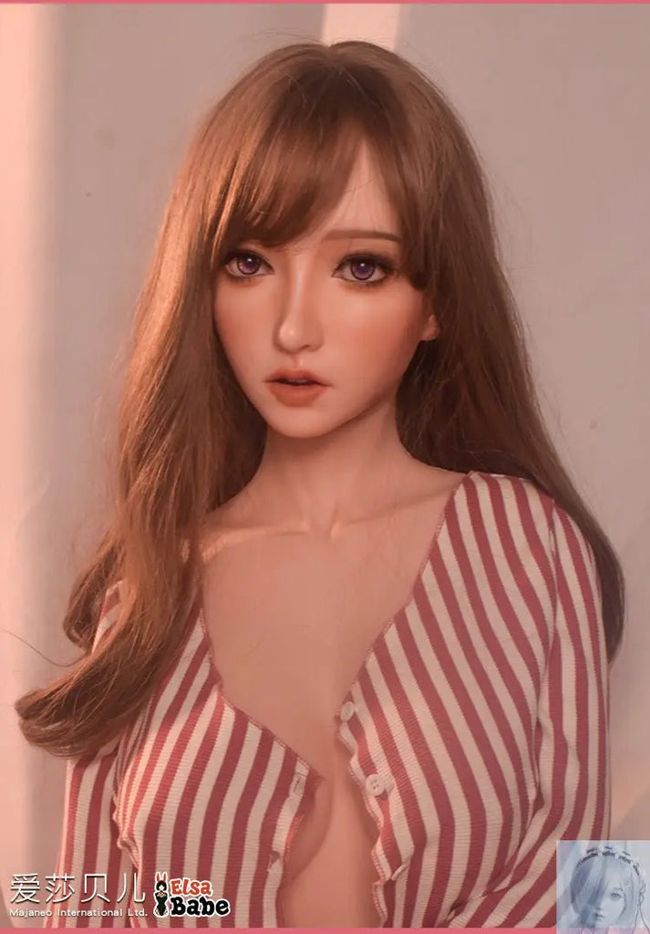 ElsaBabe 165cm Silicone Yoshikawa Yu-M lovedollsenpai