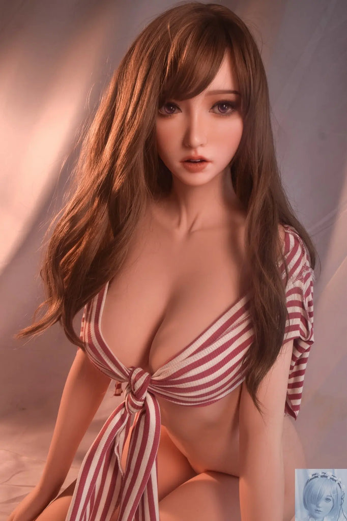 ElsaBabe 165cm Silicone Yoshikawa Yu-M lovedollsenpai