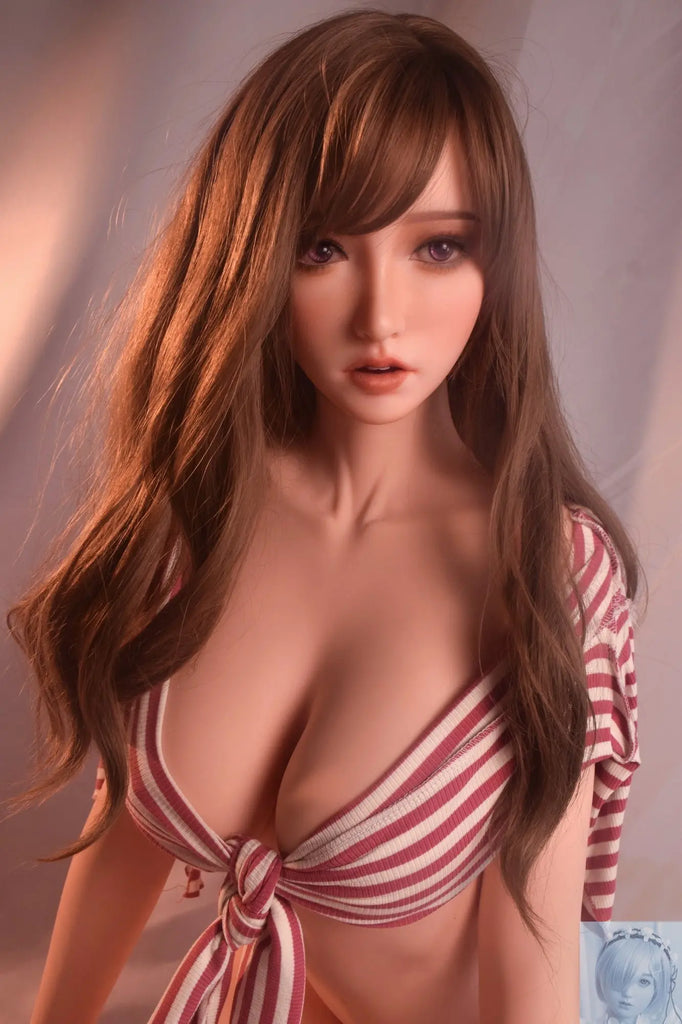 ElsaBabe 165cm Silicone Yoshikawa Yu-M lovedollsenpai