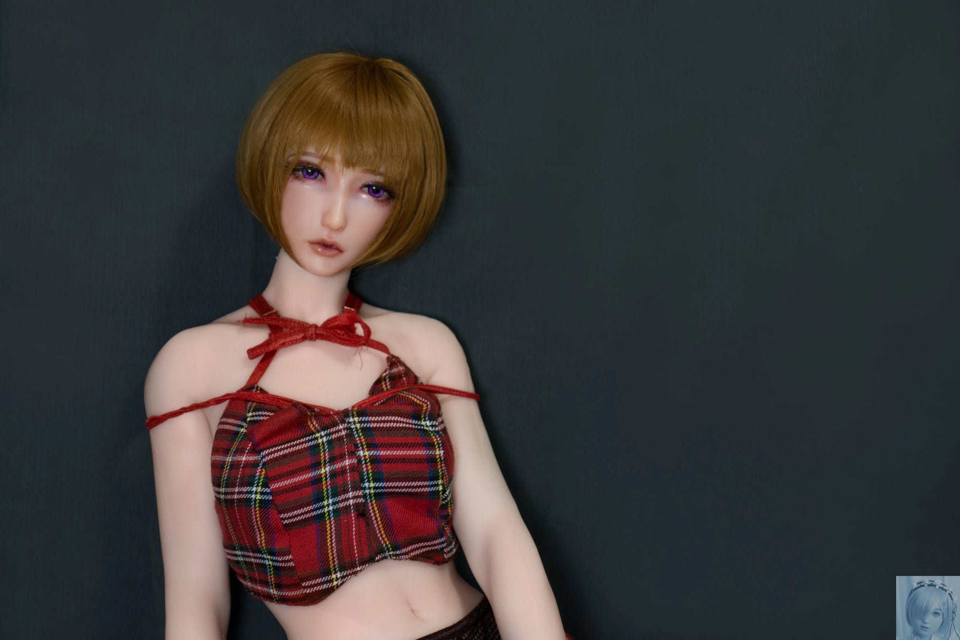 ElsaBabe 90cm 102cm Fantasy Style TPE or Platinum Silicone Sex Doll Akiyama Naoko Elsa Babe