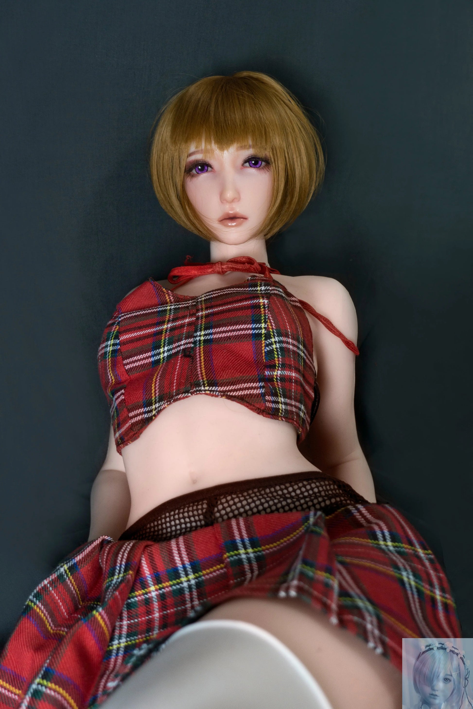 ElsaBabe 90cm 102cm Fantasy Style TPE or Platinum Silicone Sex Doll Akiyama Naoko Elsa Babe