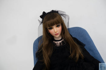 ElsaBabe 90cm 102cm Fantasy Style TPE or Platinum Silicone Sex Doll Igawa Haruko Elsa Babe