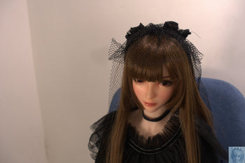 ElsaBabe 90cm 102cm Fantasy Style TPE or Platinum Silicone Sex Doll Igawa Haruko Elsa Babe