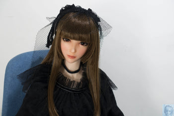 ElsaBabe 90cm 102cm Fantasy Style TPE or Platinum Silicone Sex Doll Igawa Haruko Elsa Babe