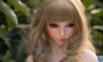 ElsaBabe 90cm 102cm Fantasy Style TPE or Platinum Silicone Sex Doll Suga Tomoe Elsa Babe